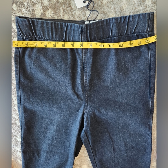 Boutique Flare Bell Bottom Jeans - Picture 8 of 8